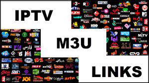 M3u Playlist Github Iptv Romania 2022 - Latest Iptv M3u